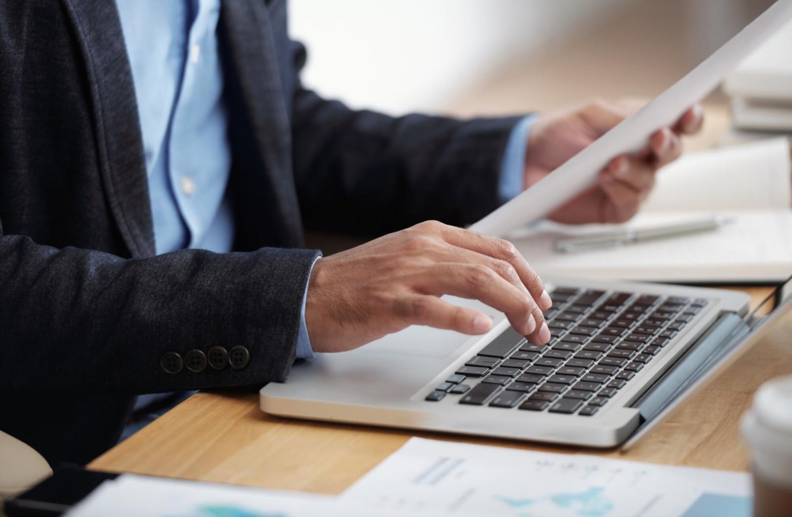 Material educativo de herramientas SEO